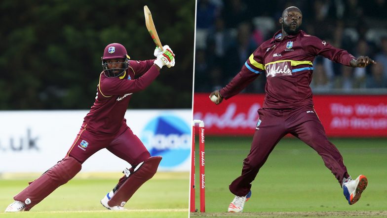 Vincy Premier T10 League 2020 Schedule, Free PDF Download: Get Full Fixtures, Teams, Match Timings in IST and Time Table of VPL 2020