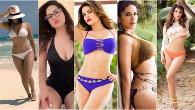 380px x 214px - Sunny Leone Bikini Picture â€“ Latest News Information updated on September  13, 2022 | Articles & Updates on Sunny Leone Bikini Picture | Photos &  Videos | LatestLY