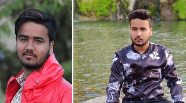 Read Suraj Soni Journey From Being A Corporate Employee To A Social Media Sensation