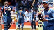 Suresh Raina Recalls Becoming India&rsquo;s Maiden T20I Centurion, Lists It Among Career&rsquo;s &lsquo;Most Memorable Moments&rsquo; (See Post)