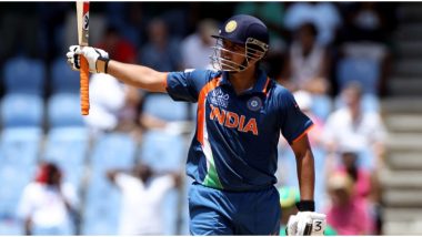 This Day, That Year: Suresh Raina Becomes First Indian to Score T20I Century