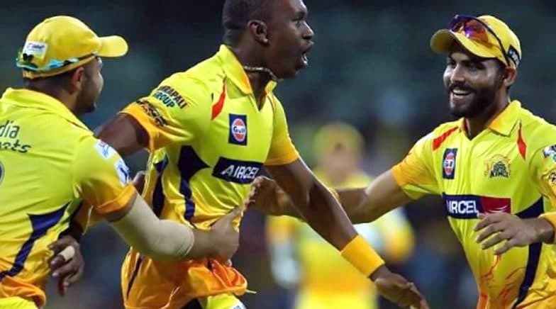 Dwayne Bravo Could Surpass Ravichandran Ashwin During Mumbai Indians vs Chennai Super Kings, IPL 2020 | 🏏 LatestLY