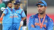 MS Dhoni Supported Me Because of My Talent: Suresh Raina Responds to Yuvraj Singh&rsquo;s &lsquo;Favourite Player&rsquo; Remark