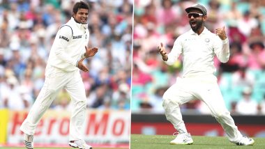 ‘His Body Can Bend When He Moves’: Suresh Raina Picks Ajinkya Rahane As the Best Indian Fielder