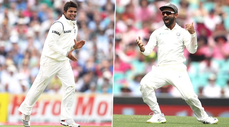 Suresh Raina Picks Ajinkya Rahane As the Best Indian Fielder