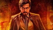 Four Years of #24TheMovie and Suriya Fans Call This Film As Their All Time Favourite!