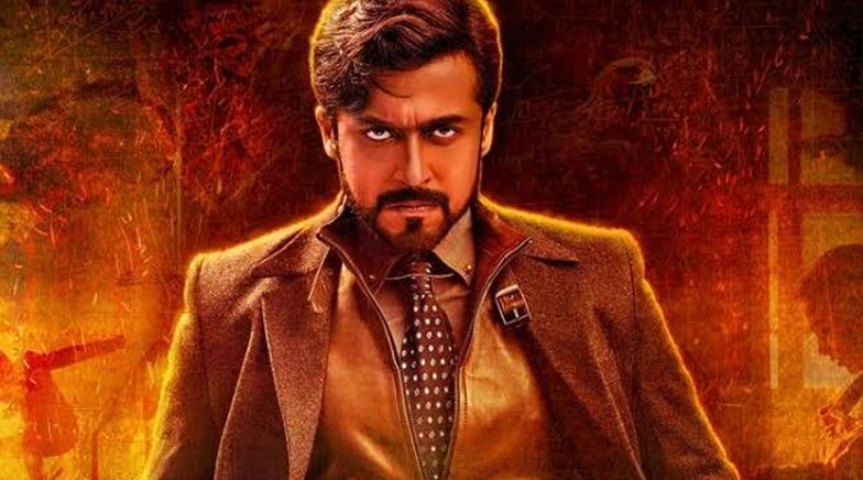 Four Years Of #24TheMovie And Suriya Fans Call This Film As Their All ...