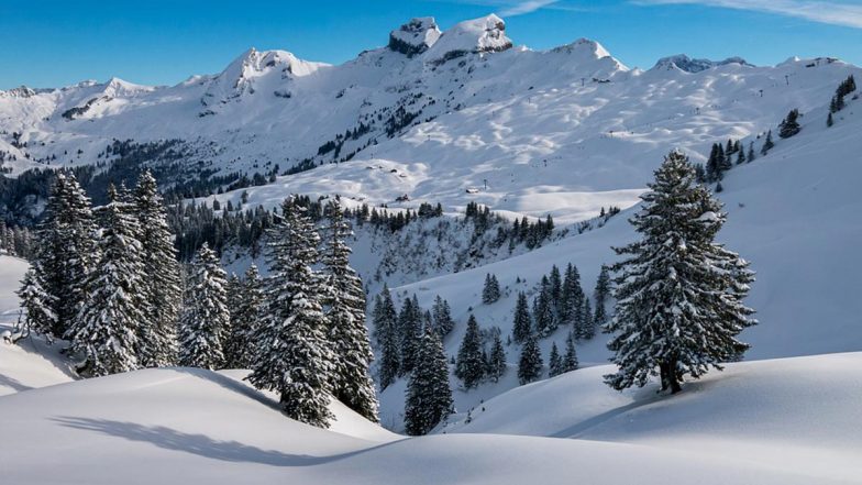 World Tourism Day 2020: Know the Origin and Rich History of Switzerland's 400-Year-Old Love Affair With Tourists!