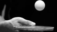 Table Tennis World Team Championships Delayed to Early 2021 Amid COVID-19 Pandemic
