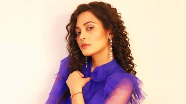 Yeh Rishtey Hain Pyaar Ke Actress Kaveri Priyam’s Instagram Account Gets Hacked