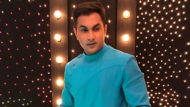 Taarak Mehta Ka Ooltah Chashmah: After Tanmay Vekaria and Sonalika Joshi, Actor Azhar Shaikh’s Building Gets Sealed as a Resident Tests COVID-19 Positive