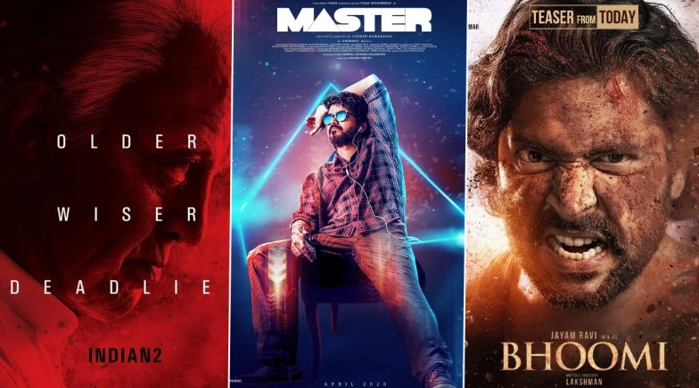 Tamil Nadu Movie Producers Begin Post-Production Work on Films