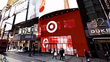 Target Temporarily Shuts 175 Stores Across US as Riots And Looting Continue Amid Tensions Over George Floyd's Death