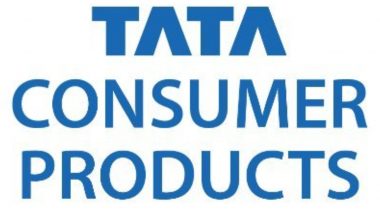 Tata Consumer Products Q1 Profit Up 82% at Rs 346 Crore of FY 2020-21