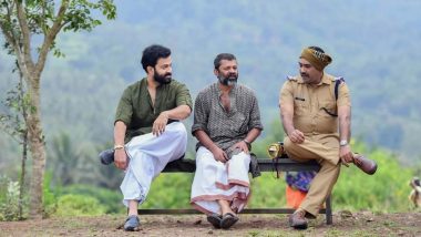 Ayyappanum Koshiyum to Be Remade in Hindi; Here’s How You Can Watch Late Director Sachy's Malayalam Film Online on Amazon Prime