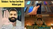 #technicalguruji Funny Memes & Jokes Trend After #JusticeForCarry As YouTuber Gaurav Chaudhary Cleans His Mobile Phones by Uninstalling TikTok and Washes Hands With Sanitiser!
