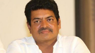 Popular Tollywood Actor Shivaji Raja Suffers Heart Attack, Admitted to a Hospital in Hyderabad