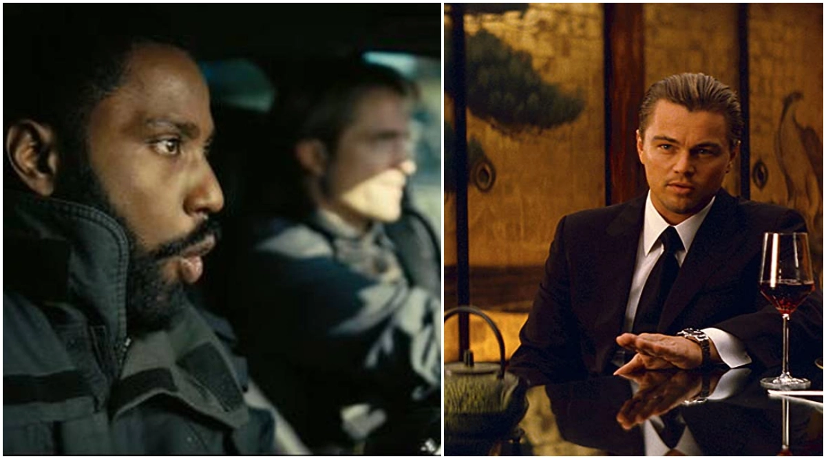 Hollywood News Is a Sequel to Inception? Here's What John David