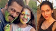 Tere Bina: Did You Know the Little Girl in Salman Khan &ndash; Jacqueline Fernandez's Music Video Is Waluscha De Sousa&rsquo;s Daughter?