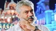 Thala Ajith Starrer Valimai to Release on May 1, 2021?