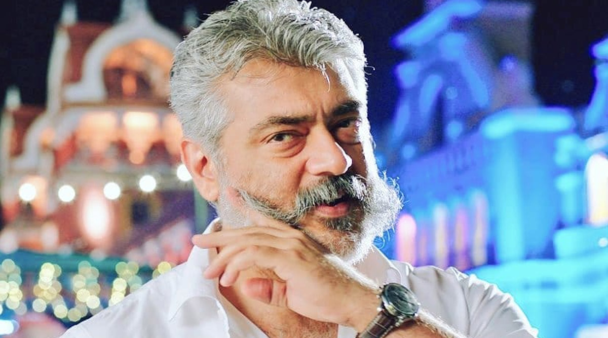 Thala ajith, Latest News on Thala-ajith