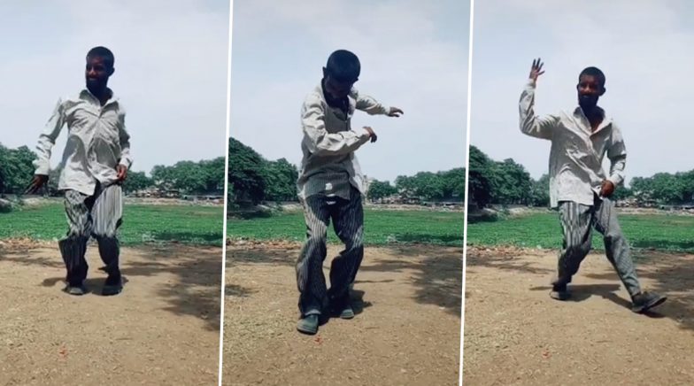 784px x 436px - India's Got Talent! TikTok User Arman Rathod is Impressing Twitterati With  His Incredible Dance Moves, Check Out His Viral Videos | LatestLY