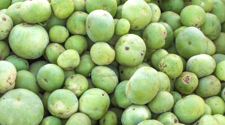 Tinda (Round Gourd) Health Benefits: From Smooth Digestion to Strong ...