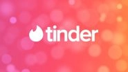 Tinder to Introduce One-on-One Video Chat Feature Later This Year