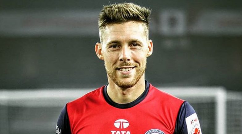 ISL 2020–21 Transfer News: Former Jamshedpur Defender Tiri Joins ATK