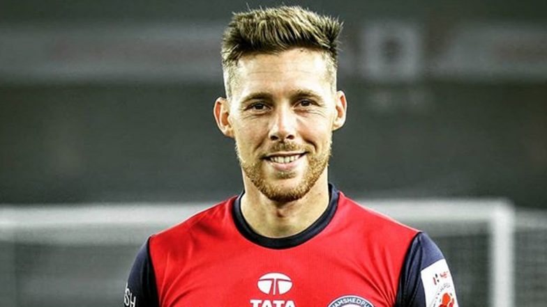 ISL 2020–21 Transfer News: Former Jamshedpur Centre-Back Tiri Joins Champions ATK After Fallout With Kerala Blasters Over Pay Cut, Says Report