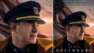 Greyhound: Tom Hanks’ World War Drama to Premiere on Apple TV Plus on July 10