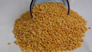 Toor (Arhar) Dal Health Benefits: From Weight Loss to Smooth Digestion, Here Are Five Reasons to Eat Split Pigeon Peas