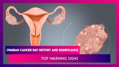 World Ovarian Cancer Day History, Date And Significance: Signs Of The Disease That Are Easy To Miss
