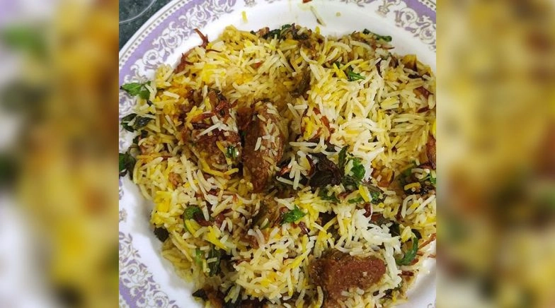 Eid ul-Fitr 2020 Special: Here Are Seven Traditional Recipes to Enjoy on Eid