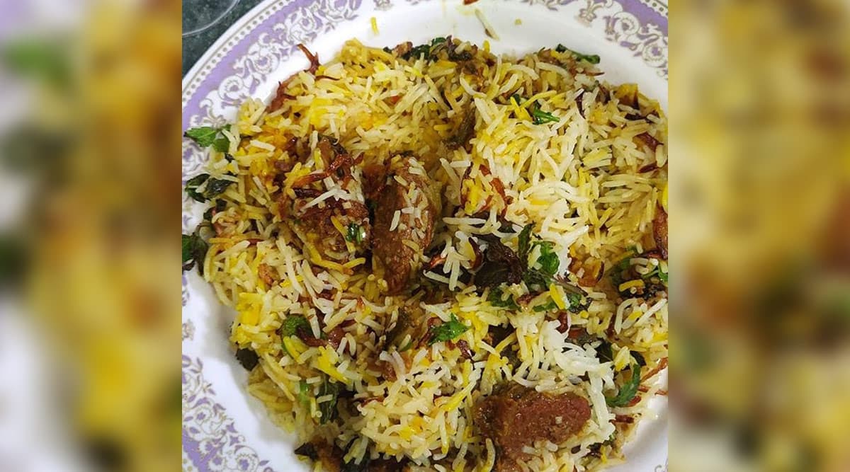 Eid ul-Fitr 2020 Special: From Kimami Sewaiyan to Mutton Biryani, Here Are Seven Traditional Recipes to Enjoy on Eid (Watch Videos) Eid ul-Fitr 2020 Special: From Kimami Sewaiyan to Mutton Biryani, Here Are Seven Traditional Recipes to Enjoy on Eid (Watch Videos)