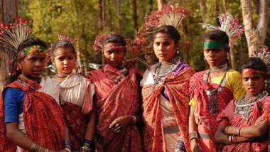 Jharkhand Tribals Observe Bishnu Sendra Parva 2020 Sans Hunting, No Animal Killed For The First Time as Revellers Remain Indoors Due to Lockdown