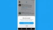 Twitter&rsquo;s Upcoming Feature Will Allow Users to Control Unwanted Replies to Their Tweet; Check Video