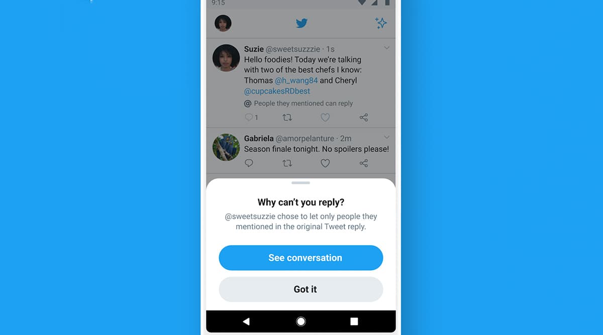Twitter’s Upcoming Feature Will Allow Users to Control Unwanted Replies to Their Tweet; Check Video