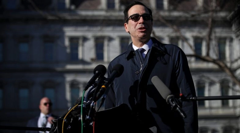 Jobless Numbers in US Going to Likely Worsen: Mnuchin