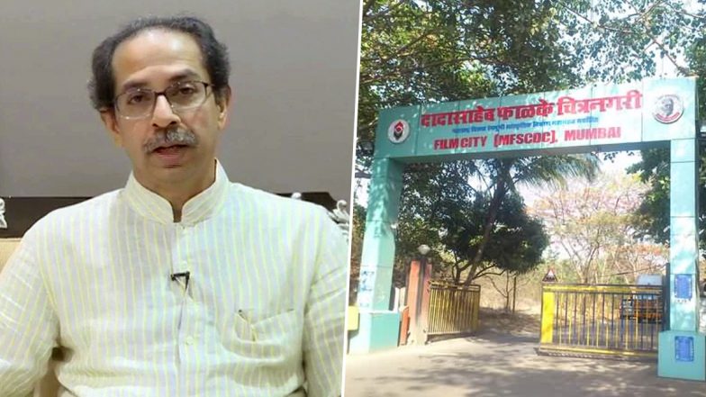 Maharashtra Allows Conditional Film Shoot in Non-Containment Zones, Producers JD Majethia and Ekta Kapoor Thank CM Uddhav Thackeray (Watch Video)