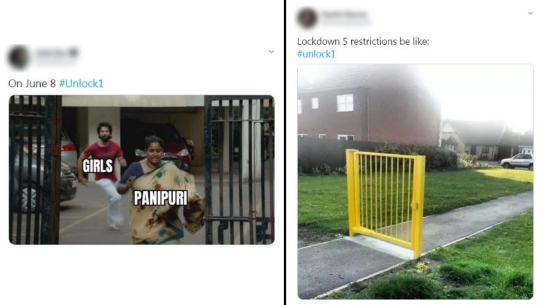 Unlock 1 Funny Memes And Jokes Trend Online! Twitterati Crack Hilarious Jokes on Lockdown 5.0 Guidelines