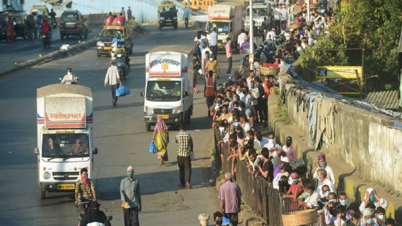 Unlock 4: Punjab Announces More Relaxations, Non-Essential Shops to Now Remain Open On Saturdays As Well