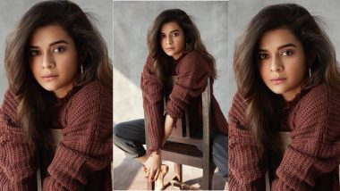 Mithila Palkar Is Striking Just the Right Chord With This Cover Shoot for Reverie Magazine!