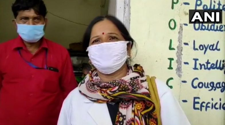 Asha Worker in MP's Tikamgarh Allegedly Attacked With Slippers, Hair Pulled As She Goes to Carry Out Medical Check-up, Accused Arrested
