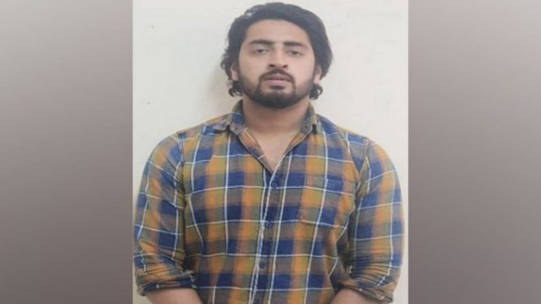 Shahrukh, Man Who Was Arrested For Opening Fire at Police During North East Delhi Violence, Moves Bail Plea in Karkardooma Court