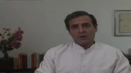 Rahul Gandhi Urges Govt to Allow Independent Mission to Identify Incursion, Intrusion, Encroachment by China