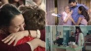 Mothers' Day 2020: From Dominos, Prega News, Vicks to P&G, Watch Some of The Best Video Ads Depicting a Mother's Love