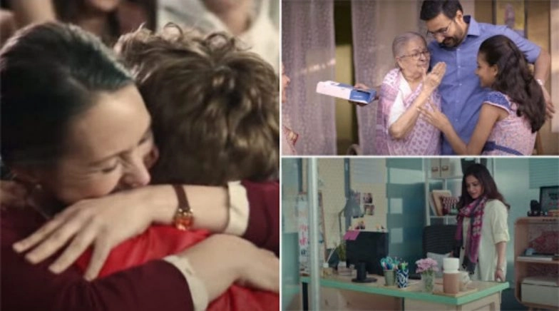 Mothers' Day 2020: Here Are Some Best Ads Depicting Mother's Love