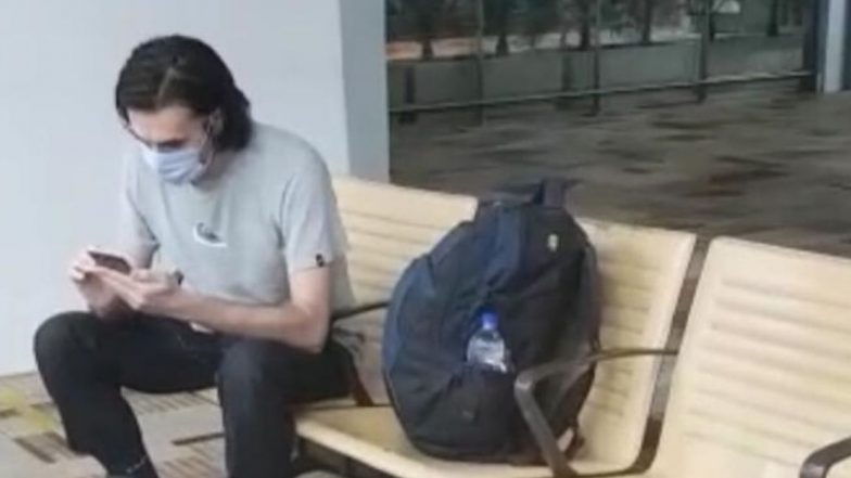German National, a Wanted Criminal Who Was Stranded at Delhi Airport For 55 Days Due to Lockdown, Leaves India On Board KLM Flight to Amsterdam