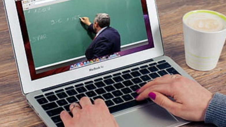 KITE Victers Channel to Conduct Online Training For Primary School Teachers in Kerala From Today